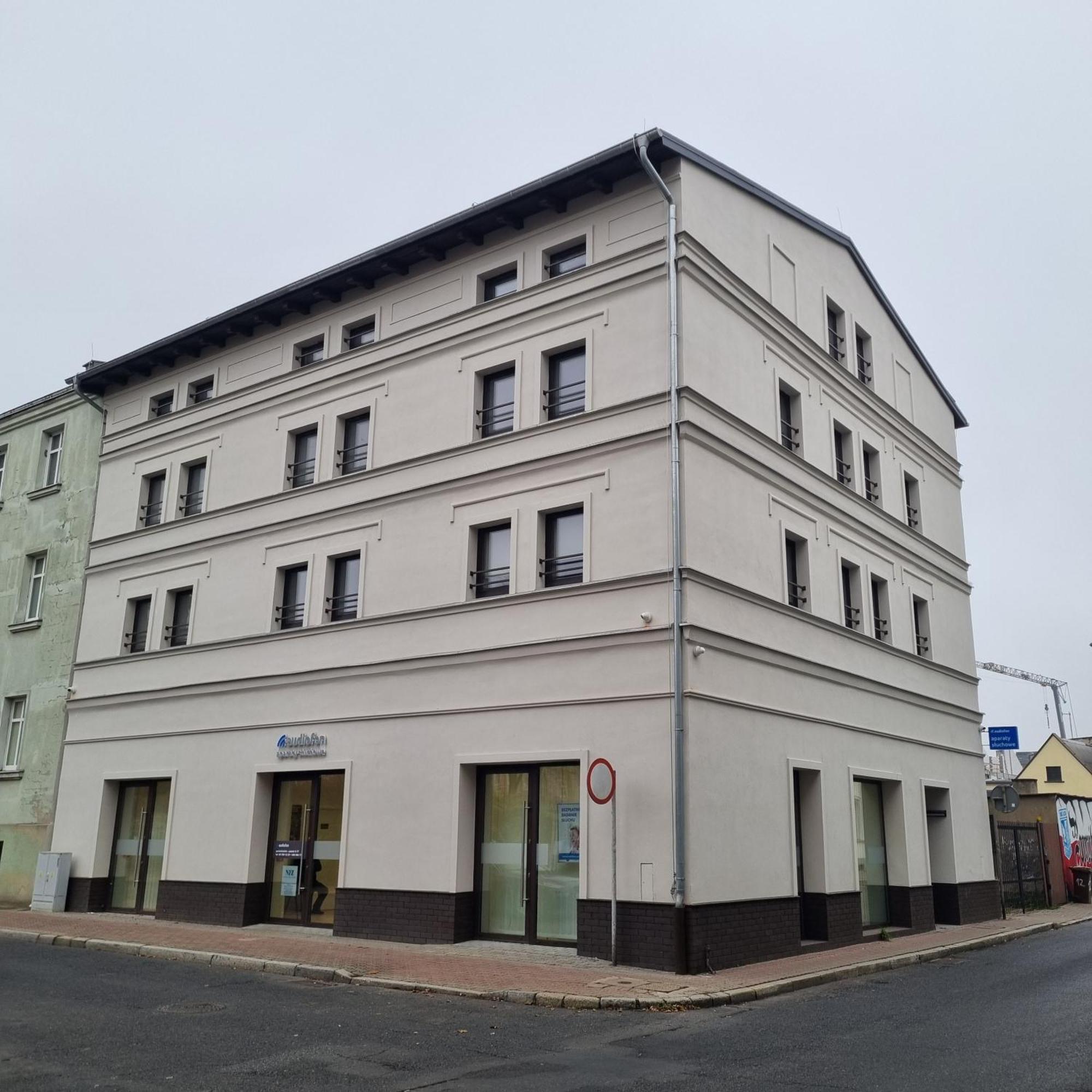 Apartament Centrum 5 Leszno  Exterior foto